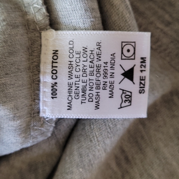 NWT! SOPHIE & SAM BUNDLE - Picture 13 of 13